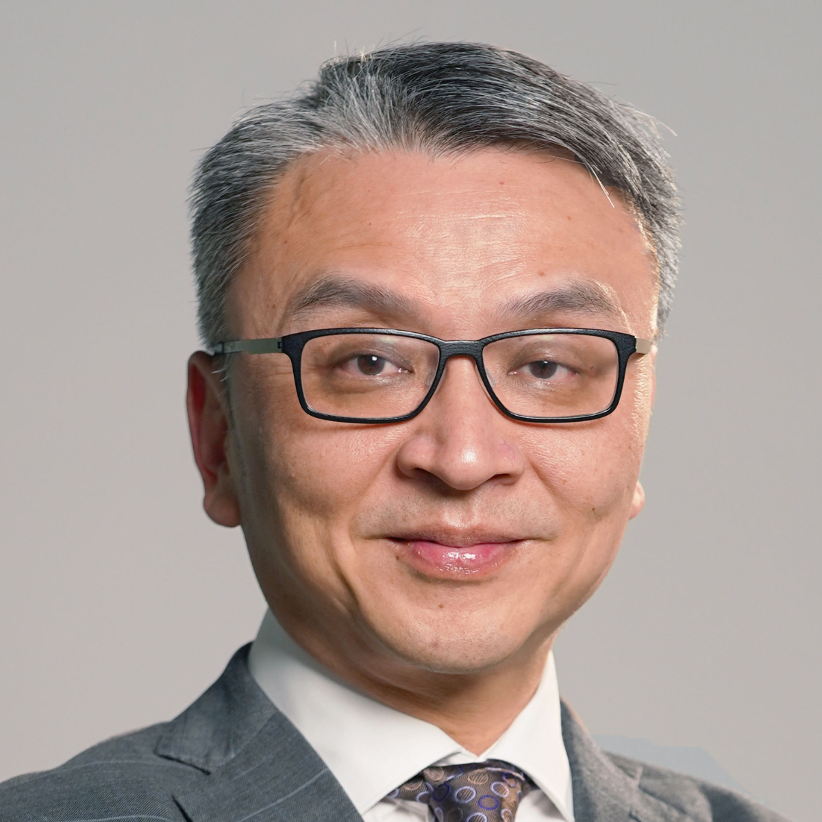 Dr. Alexander Chiu